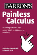 Painless Calculus - Paperback