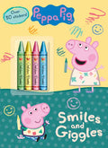 Smiles and Giggles (Peppa Pig) - Paperback