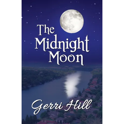 The Midnight Moon - Paperback