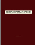 Investment Strategy Book: Elliott Wave Principle Application - Paperback