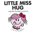 Little Miss Hug - Paperback