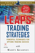 LEAPS Trading Strategies - Paperback