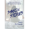 Saigon Stories - Paperback