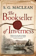 The Bookseller of Inverness - Paperback