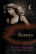 Burned - Paperback