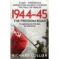 1944-45 - Paperback