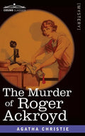The Murder of Roger Ackroyd - Paperback