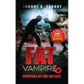 Fat Vampire 6: Survival of the Fattest - Paperback