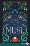 The Muse - Paperback