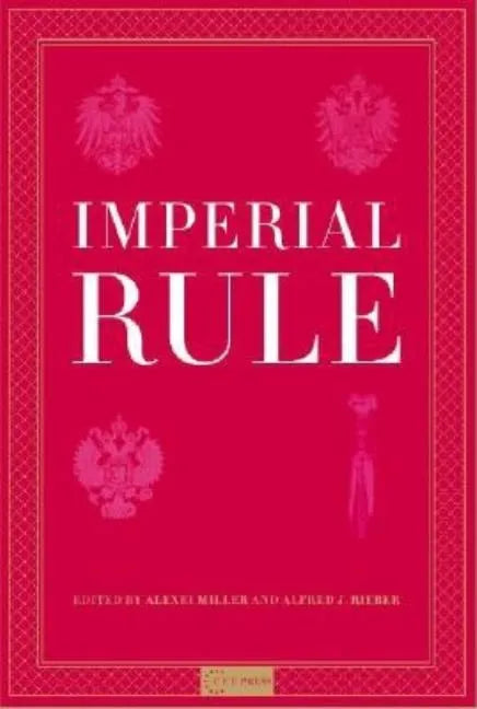 Imperial Rule - Paperback