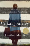 Cilka's Journey - Hardcover