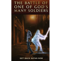 The Battle of one of God's many Soldiers - Paperback