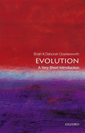 Evolution: A Very Short Introduction - Paperback