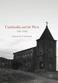 Cambodia and the West, 1500-2000 - Paperback