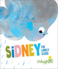 Sidney the Lonely Cloud - Hardcover