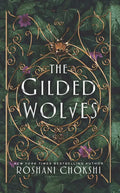 The Gilded Wolves - Paperback