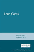 Leos Carax - Paperback