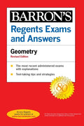 Regents Exams and Answers Geometry Revised Edition - Paperback