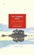 The Summer Book - Paperback