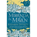 Miranda in Milan - Paperback