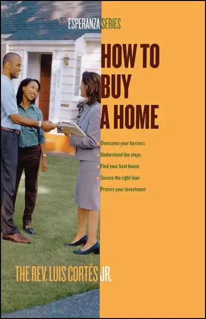 How to Buy a Home - Paperback