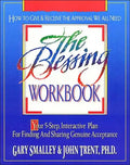The Blessing Workbook - Paperback