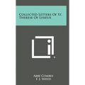 Collected Letters of St. Therese of Lisieux - Hardcover