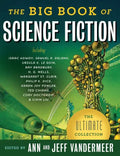 The Big Book of Science Fiction - Paperback