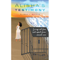 Alisha's Testimony: Living set free and apart from sexual sin - Paperback