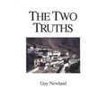 The Two Truths: In the Madhyamika Philosophy of the Gelukba Order of Tibetan Buddhism - Paperback