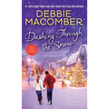 Dashing Through the Snow: A Christmas Novel - Paperback