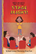 Stage Fright!: Book 1 - Paperback