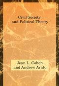 Civil Society and Political Theory - Paperback