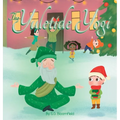The Yuletide Yogi: A Heartwarming Holiday Tale of Mindfulness and Yoga - Perfect for Ages 4 to 10 - Hardcover
