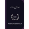 A History Of Egypt; Volume 5 - Paperback