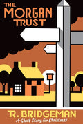 The Morgan Trust: A Ghost Story for Christmas - Paperback