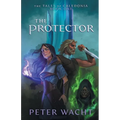 The Protector: The Tales of Caledonia, Book 1 - Paperback