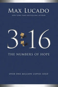 3:16: The Numbers of Hope - Hardcover