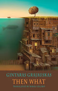 Then What - Paperback