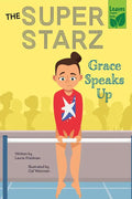 Grace Speaks Up - Paperback