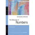 The Message of Numbers: Journey to the Promised Land - Paperback