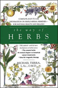The Way of Herbs - Paperback