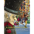 A Christmas Carol - Kid Classics: The Illustrated Just-For-Kids Edition - Hardcover