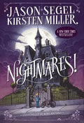 Nightmares! - Paperback