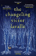 The Changeling - Paperback