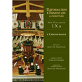 1 Corinthians: New Testament Volume 9a - Hardcover