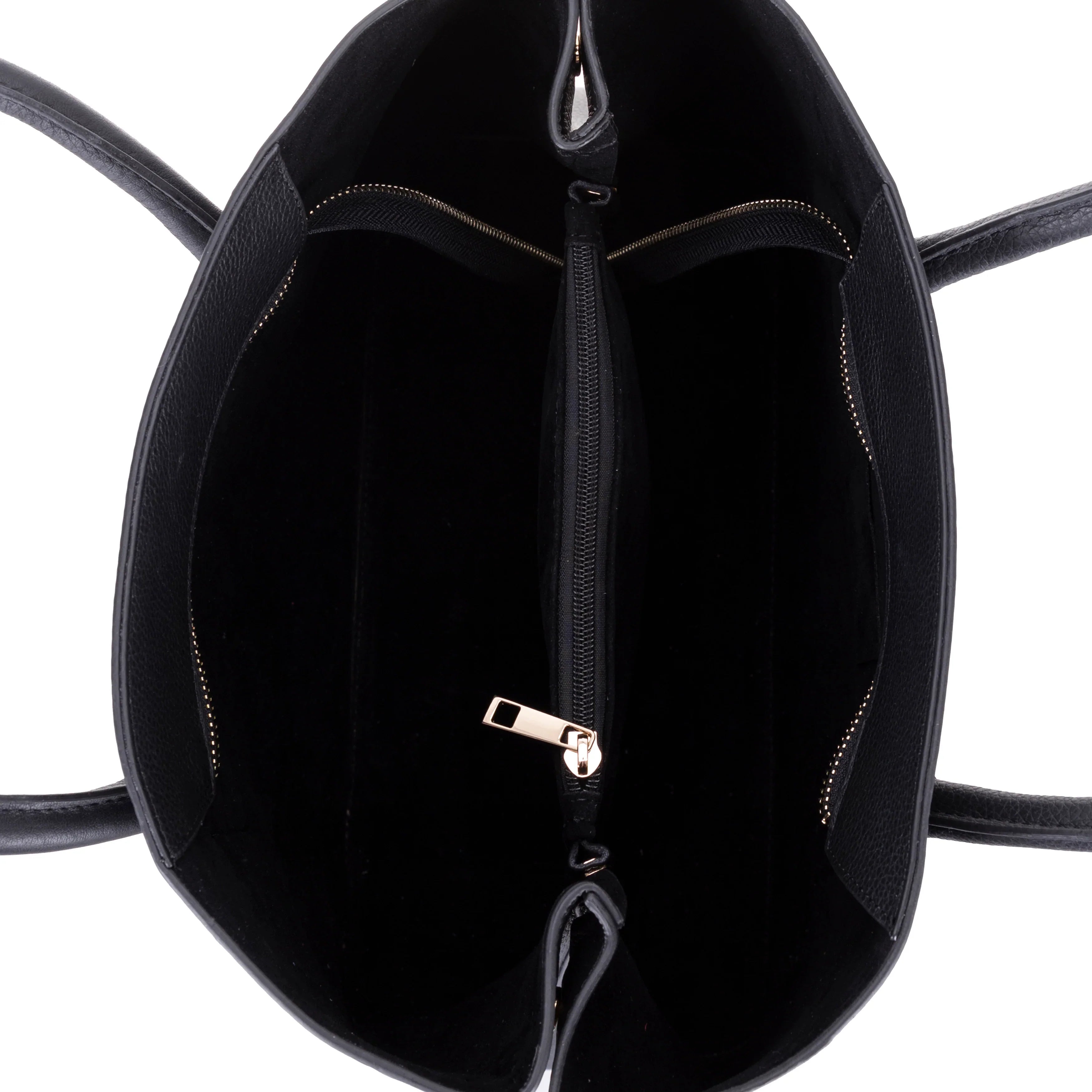Carrera Novelya Women’s Leather Bag – Full-Grain Calf Leather Top Handle Bag for Elevated Everyday Carry | Minimal & Handcrafted