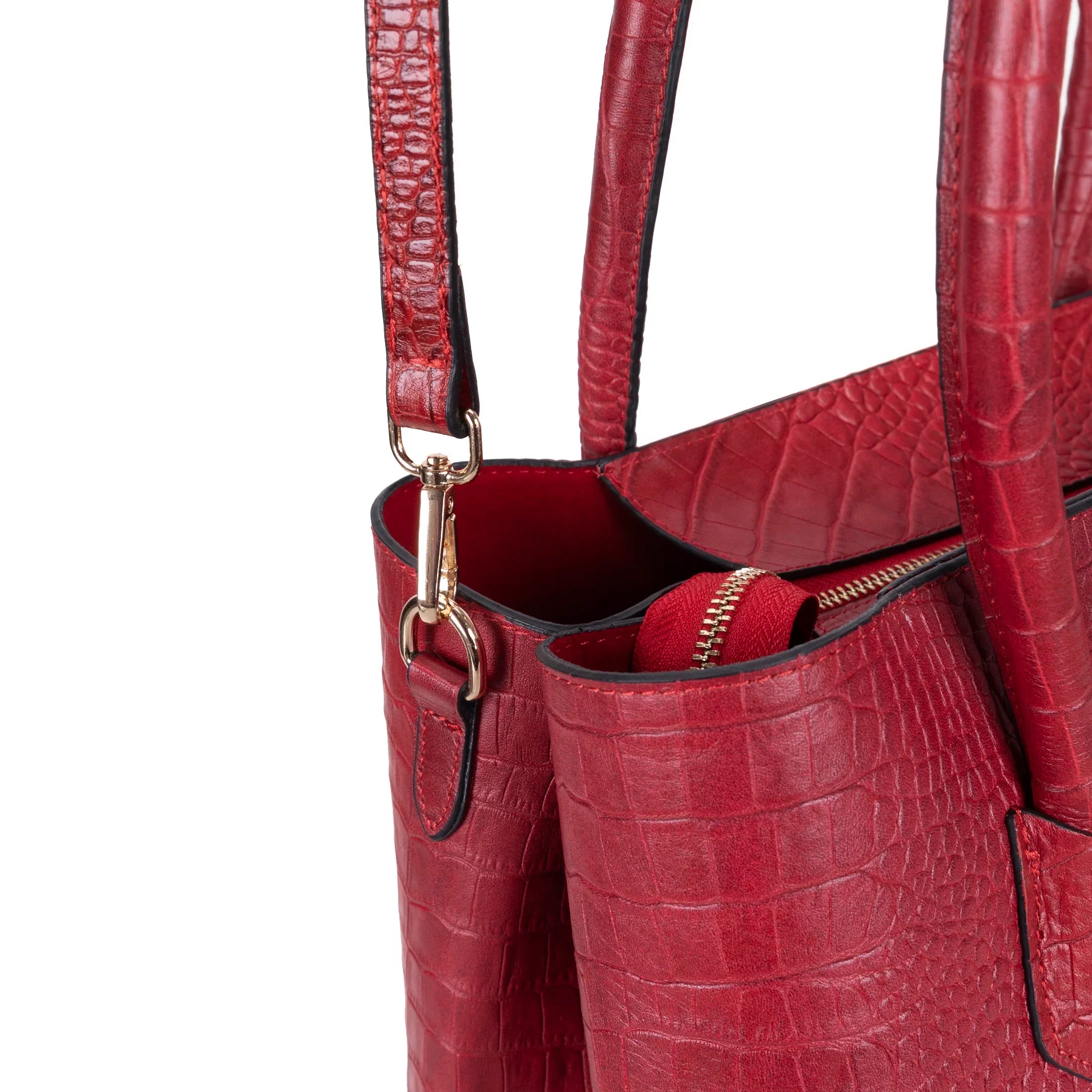 Carrera Novelya Women’s Leather Bag – Full-Grain Calf Leather Top Handle Bag for Elevated Everyday Carry | Minimal & Handcrafted