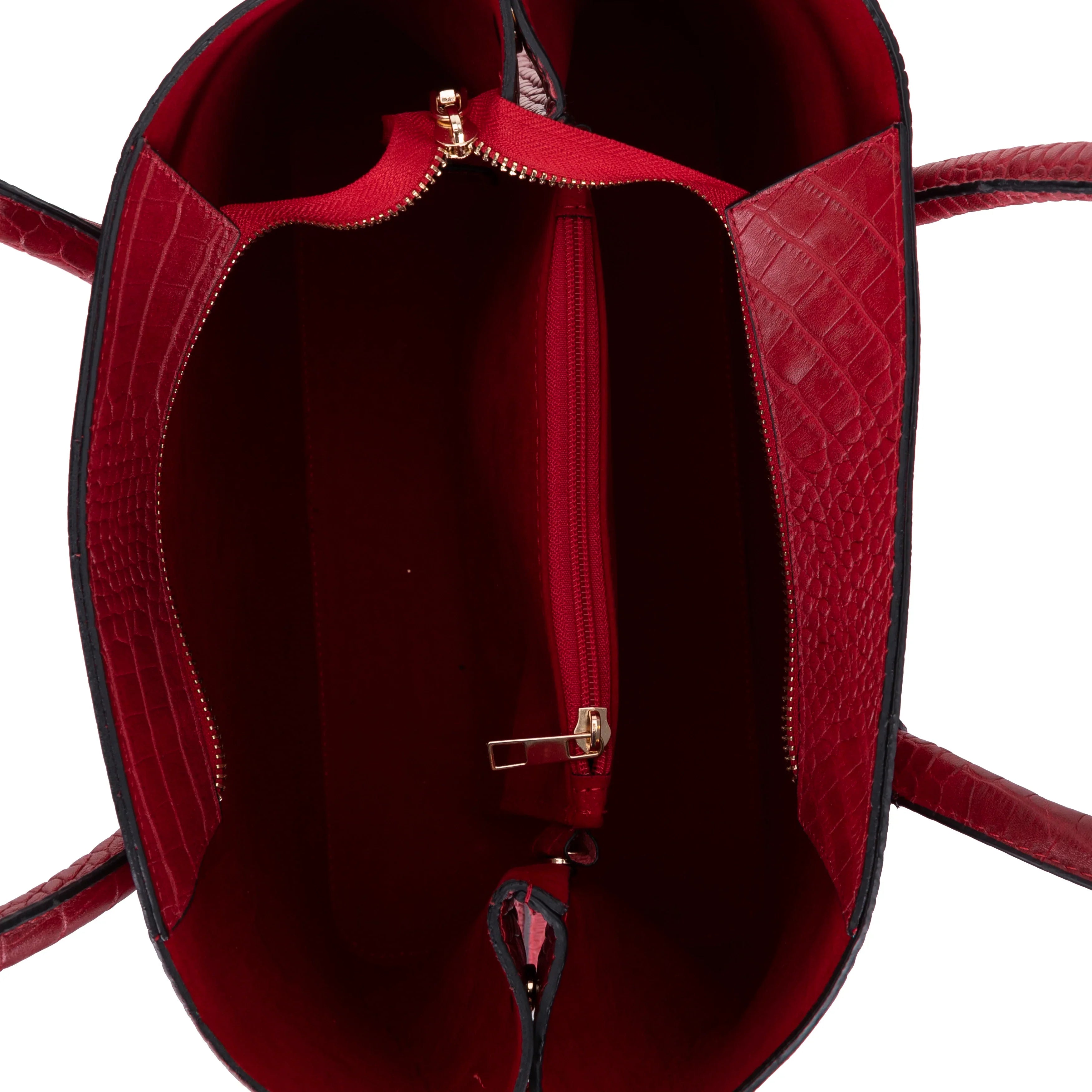 Carrera Novelya Women’s Leather Bag – Full-Grain Calf Leather Top Handle Bag for Elevated Everyday Carry | Minimal & Handcrafted