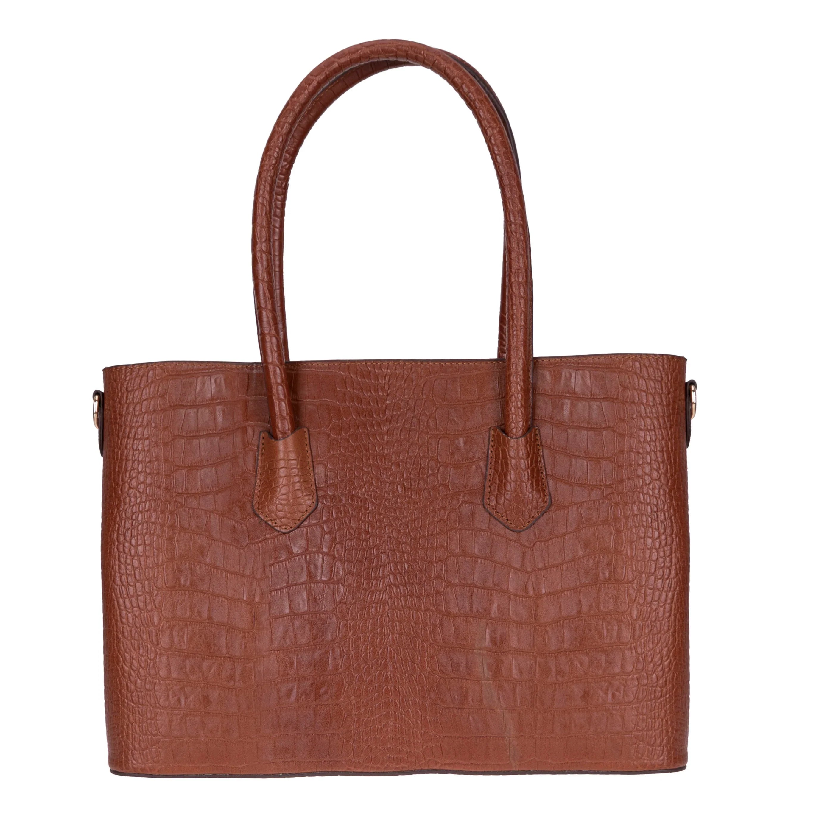 Carrera Novelya Women’s Leather Bag – Full-Grain Calf Leather Top Handle Bag for Elevated Everyday Carry | Minimal & Handcrafted